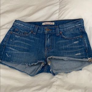 💙J Brand Shorts💙